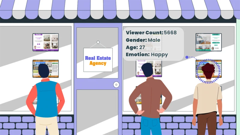 AI for real estate