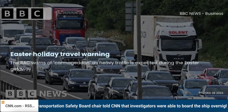 BBC News