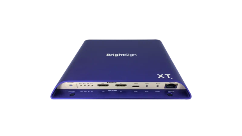 BrightSign XT1144