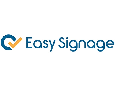 EasySignage EZ-2 Player 4K Box