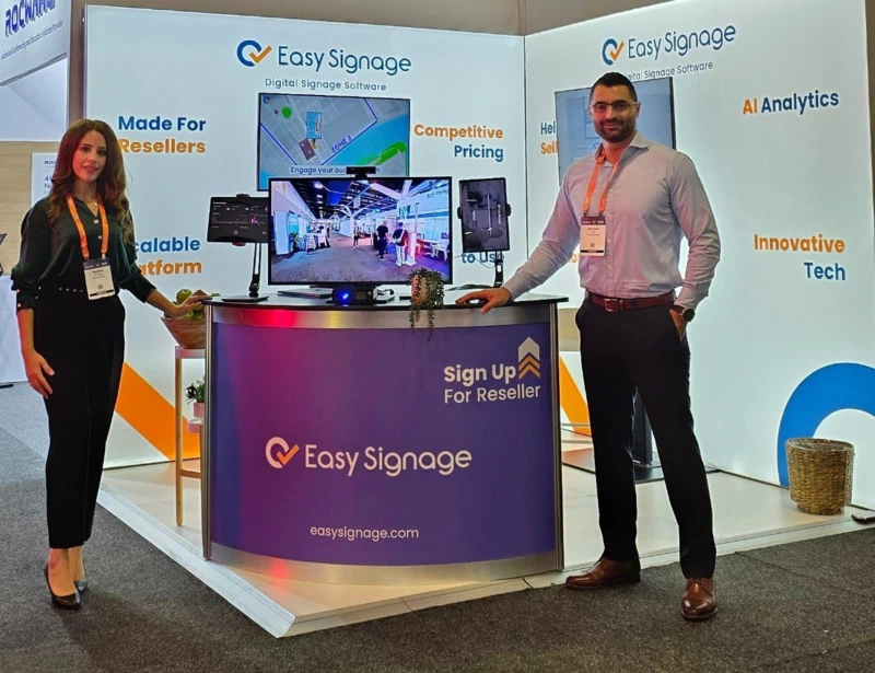 EasySignage Team
