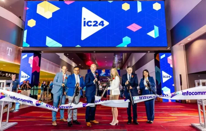 InfoComm 2024