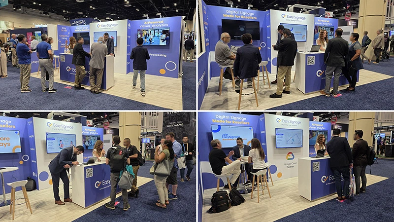 InfoComm 2025 image 1