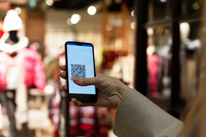 QR Code