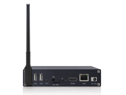 RKM DS02 - Budget Digital Signage Player