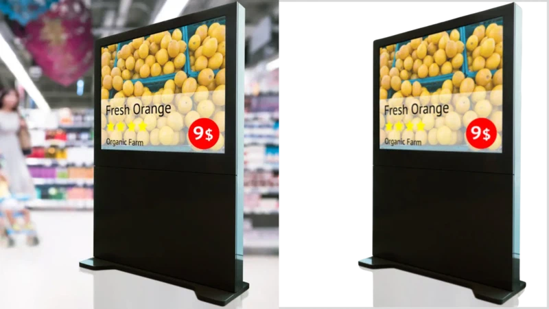 Remove Background Canva App