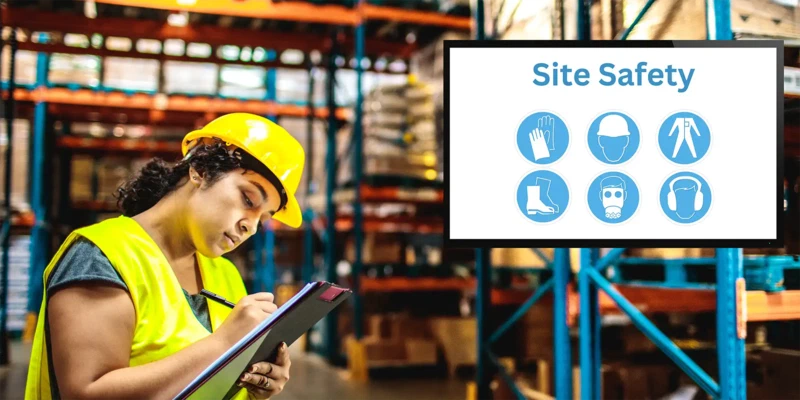 Safety Protocols for Deskless Workers
