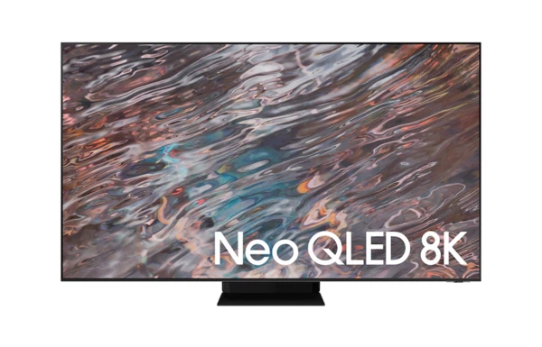 Samsung Digital Signage Screen