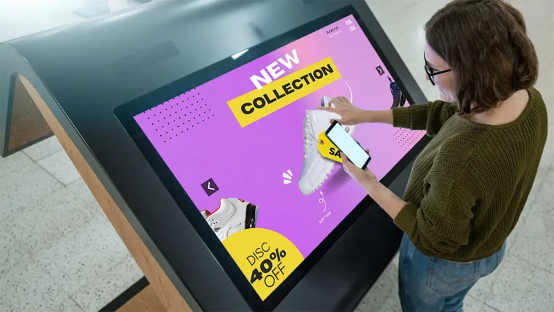 Touch Screen