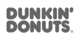 dunkin donuts uses EasySignage