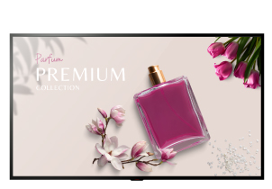 Digital Signage for Advertisers