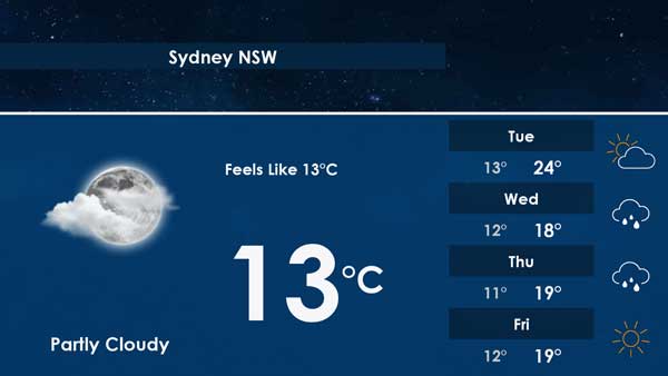 Weather