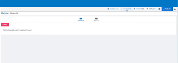 Playlists