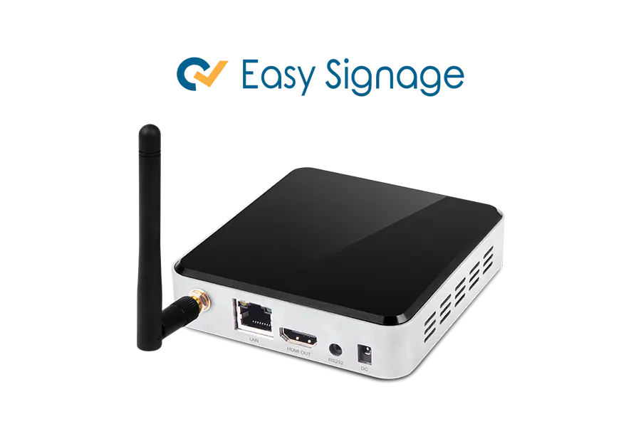 EasySignage/Geniatech APC329L