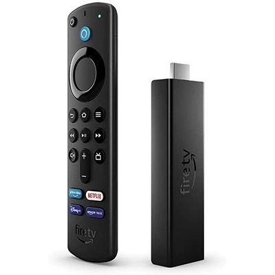 FireTV Stick as Digital Signage Player