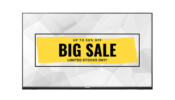 Google Smart TV