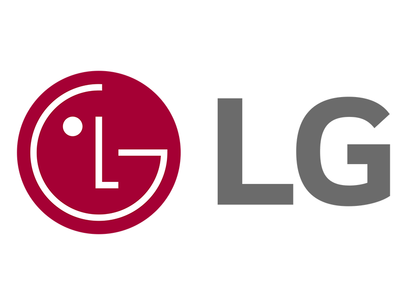 LG Digital Signage Screens