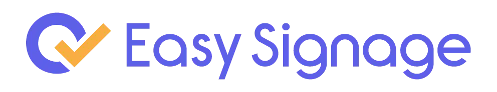 EasySignage Logo